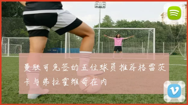 曼联可免签的五位球员推荐格雷茨卡与弗拉霍维奇在内