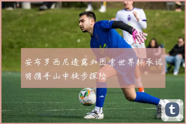 安布罗西尼透露加图索世界杯承诺将携手山中徒步探险
