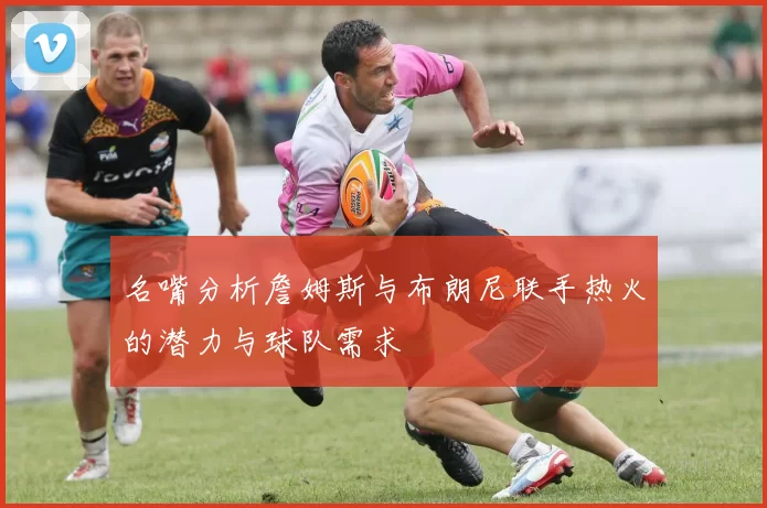 名嘴分析詹姆斯与布朗尼联手热火的潜力与球队需求